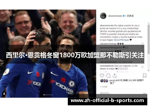 西里尔·恩贡格冬窗1800万欧加盟那不勒斯引关注