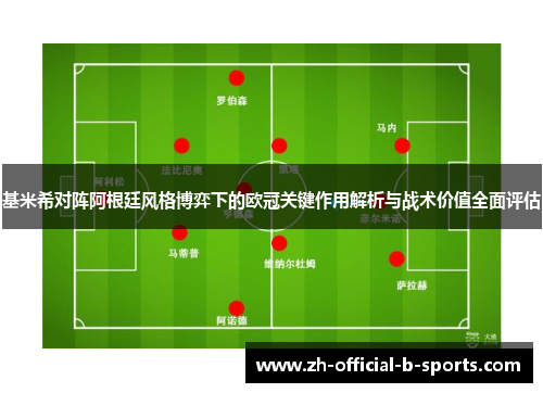 基米希对阵阿根廷风格博弈下的欧冠关键作用解析与战术价值全面评估